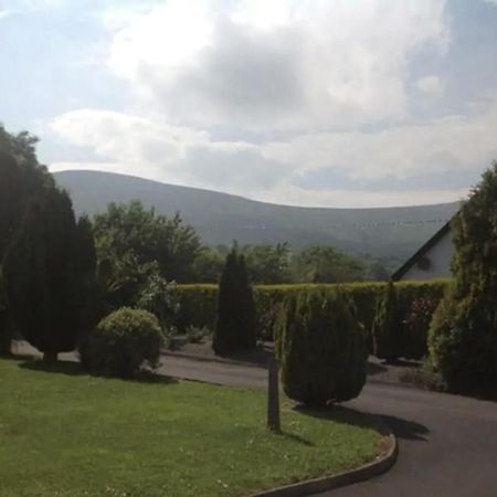 Eden House Carlingford Exterior foto