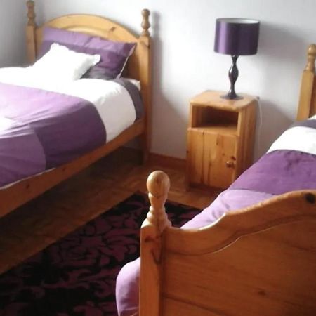 Eden House Carlingford Exterior foto