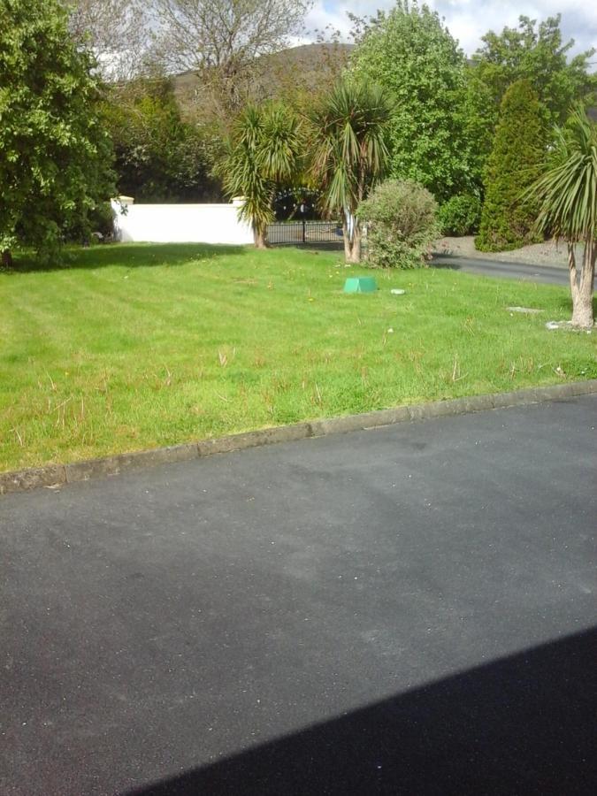 Eden House Carlingford Exterior foto
