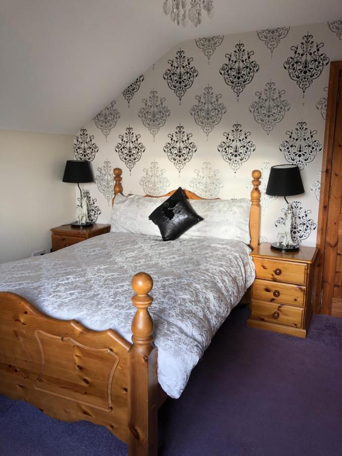 Eden House Carlingford Exterior foto