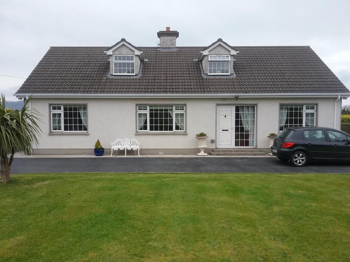 Eden House Carlingford Exterior foto