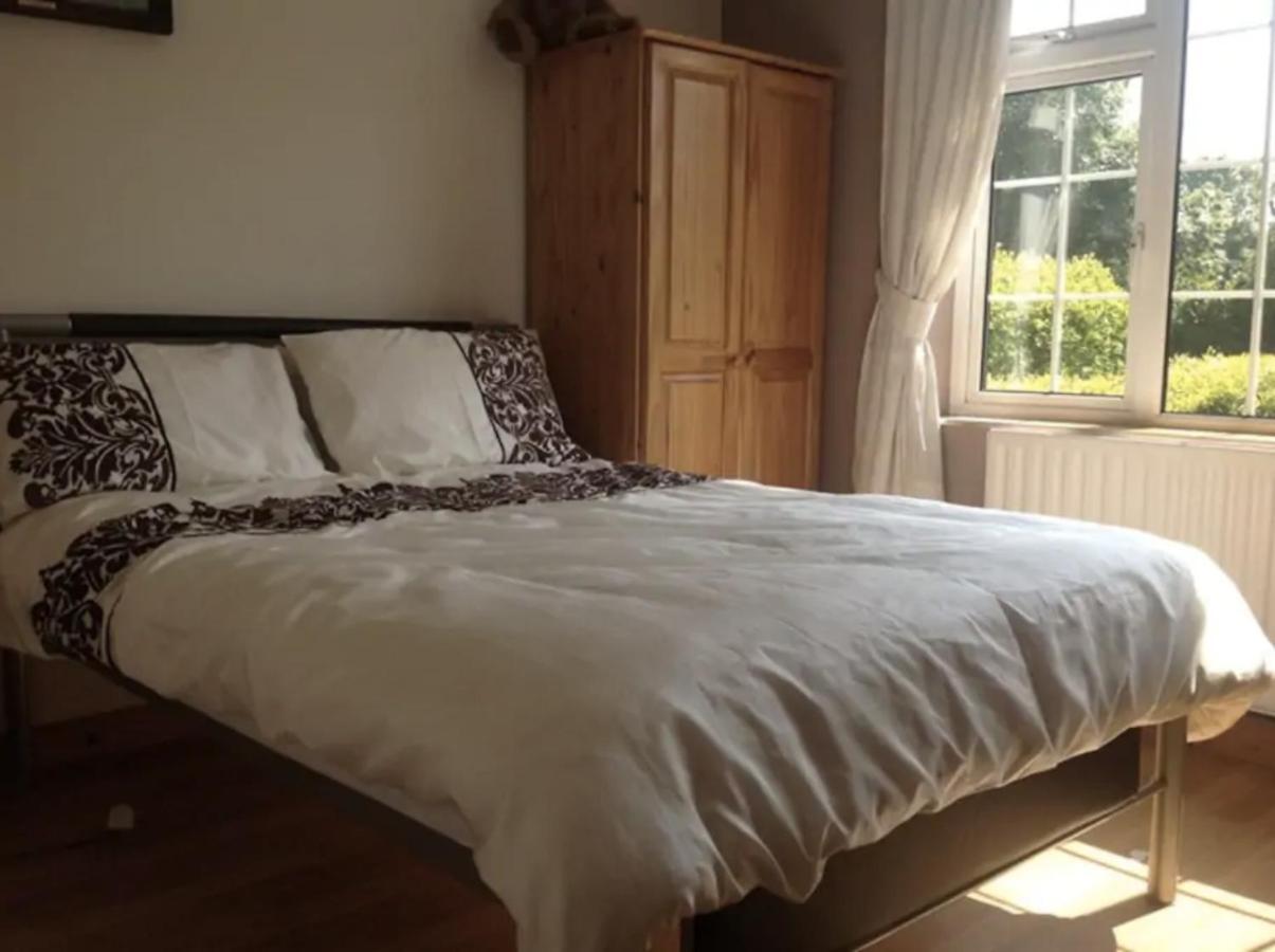 Eden House Carlingford Exterior foto