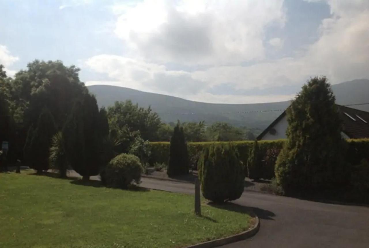Eden House Carlingford Exterior foto