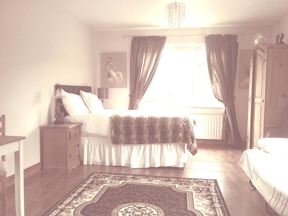 Eden House Carlingford Exterior foto